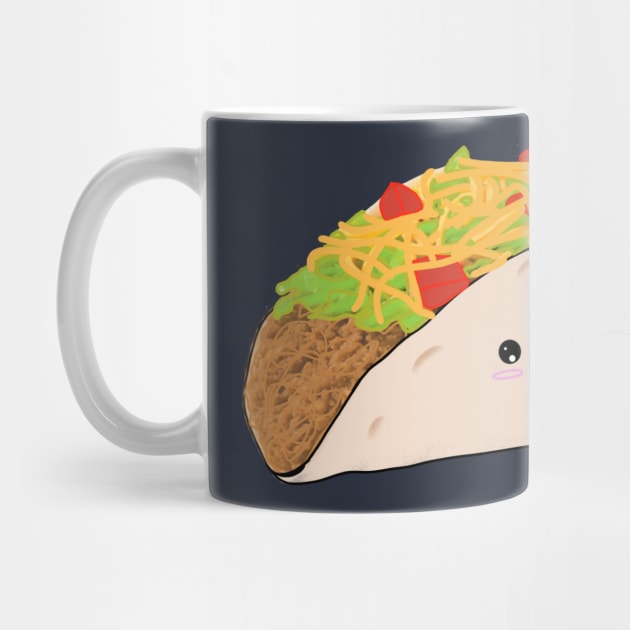 Kawaii Taco | MORICK INC. | Tee by Morick